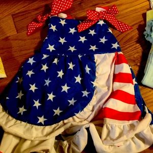 Beautiful botique dress